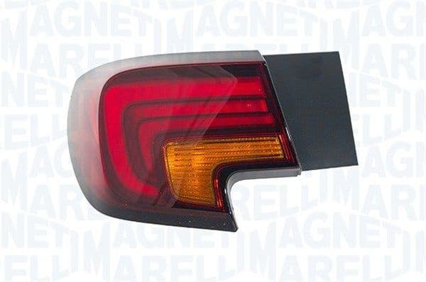Tail Light Assembly 714081400203