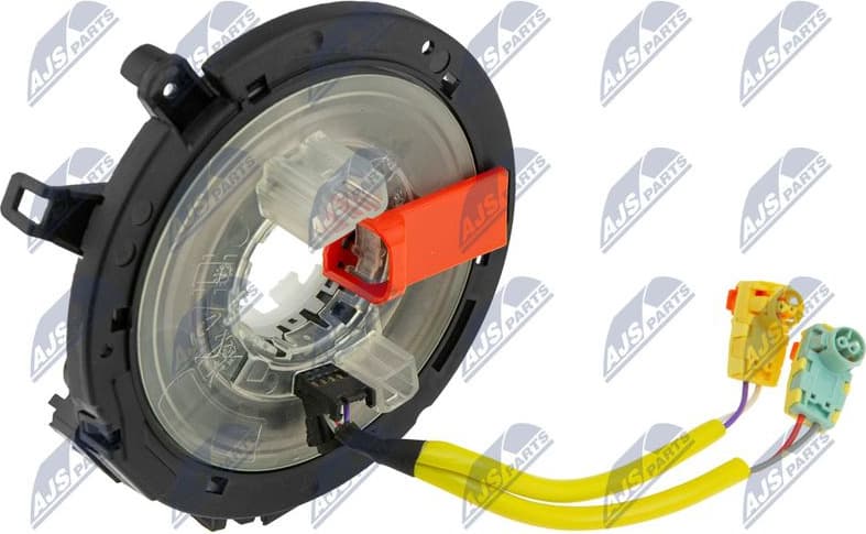 Clock Spring, airbag EAS-CH-010