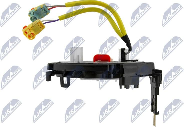 Clock Spring, airbag EAS-CH-010 - image 3