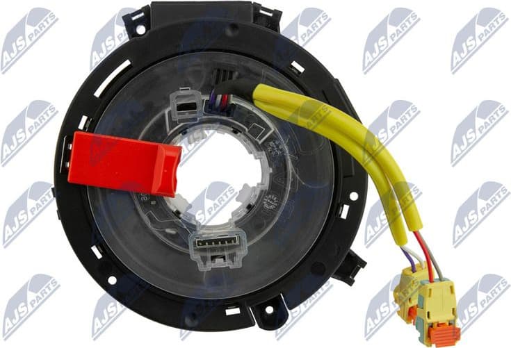 Clock Spring, airbag EAS-CH-010 - image 4