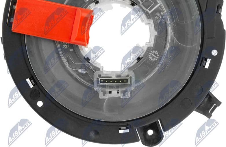 Clock Spring, airbag EAS-CH-010 - image 5