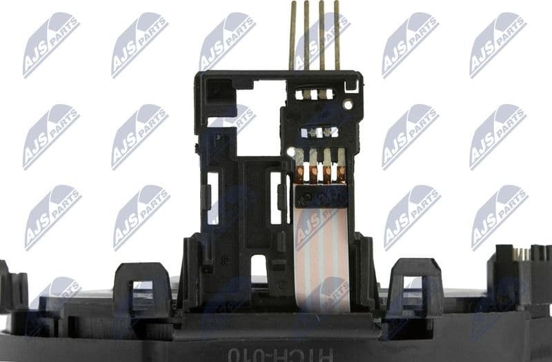 Clock Spring, airbag EAS-CH-010 - image 7