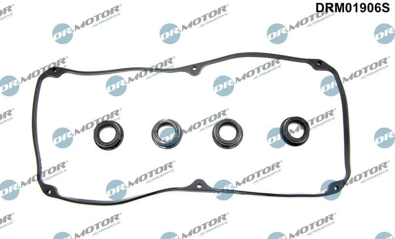 Gasket Set, cylinder head cover DRM01906S