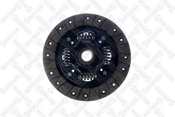 Clutch Kit 07-01283-SX - image 3