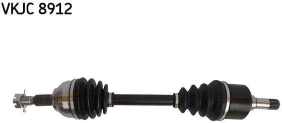 Drive Shaft VKJC8912 - image 4