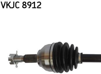 Drive Shaft VKJC8912 - image 5