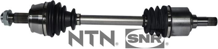 Drive Shaft DK58.015