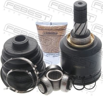 Joint Kit, drive shaft 0211-JP16