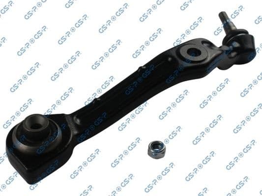 Control/Trailing Arm, wheel suspension S061789