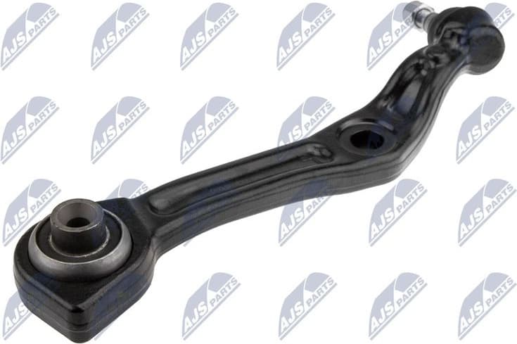 Control/Trailing Arm, wheel suspension ZWD-ME-030A