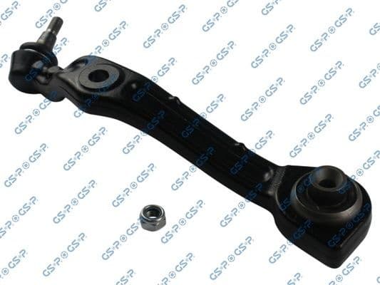 Control/Trailing Arm, wheel suspension S061788