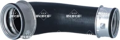 Charge Air Hose 166003