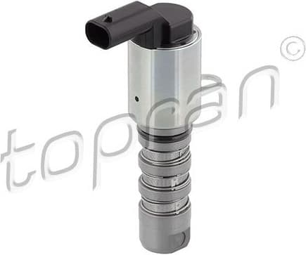 Control Valve, camshaft adjustment 117 714