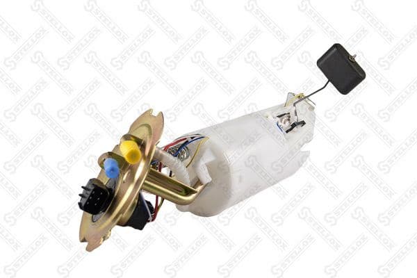 Fuel Pump 10-01715-SX