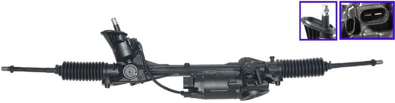 Steering Gear 717521538