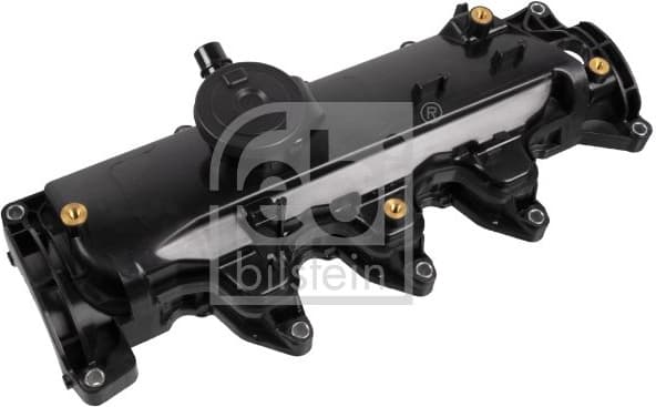 Cylinder Head Cover febi Plus 177763