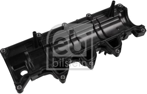 Cylinder Head Cover febi Plus 177763 - image 2