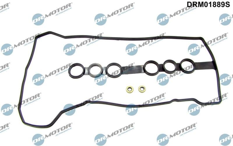 Gasket Set, cylinder head cover DRM01889S