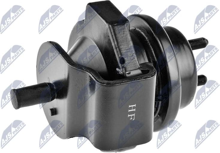 Mounting, engine ZPS-NS-150 - image 2