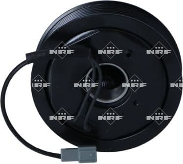 Magnetic Clutch, air conditioning compressor 380090