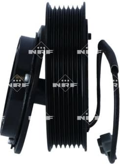 Magnetic Clutch, air conditioning compressor 380090 - image 4
