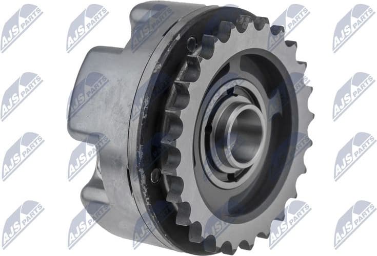 Camshaft Adjuster RKZ-AU-004