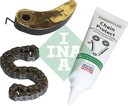 Chain Kit, oil pump drive 558 0081 10