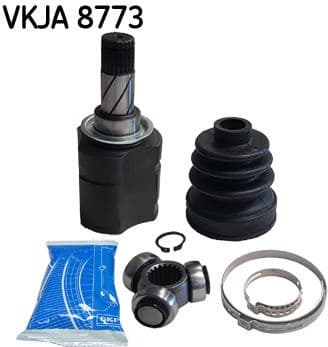 Joint Kit, drive shaft VKJA8773 - image 2