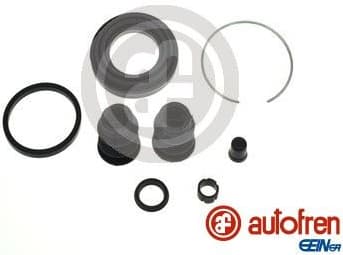 Repair Kit, brake caliper D4673