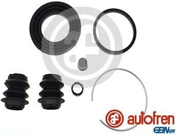Repair Kit, brake caliper D4675