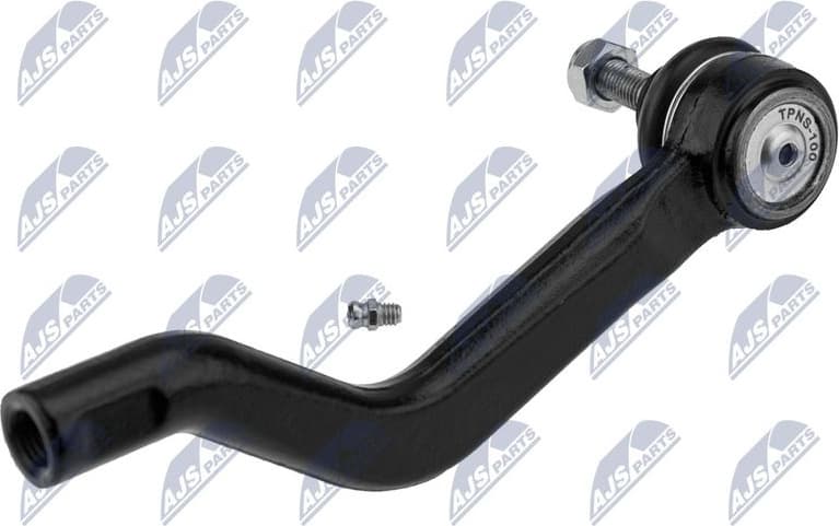 Tie Rod End SKZ-NS-100 - image 2
