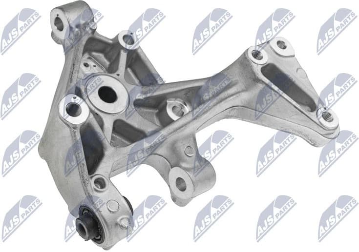 Steering Knuckle, wheel suspension ZZT-VW-000 - image 2