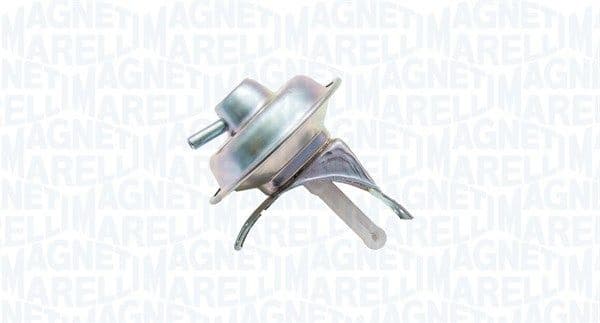 Vacuum Cell, ignition distributor 071334006010