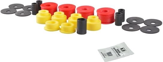 Mounting Kit, control/trailing arm TED45590 - image 3