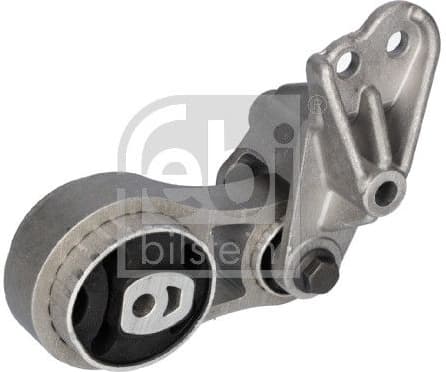 Mounting, automatic transmission 180890