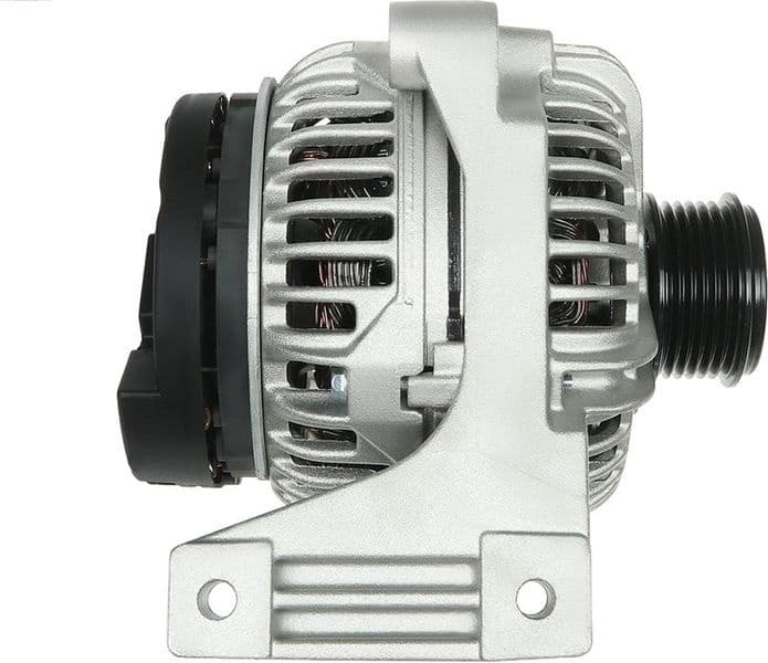 Alternator Remanufactured AS A0049PR - image 2