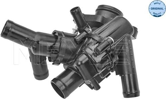 Thermostat, coolant MEYLE-ORIGINAL: True to OE. 028 228 0006