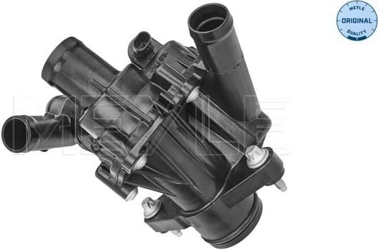 Thermostat, coolant MEYLE-ORIGINAL: True to OE. 028 228 0006 - image 2