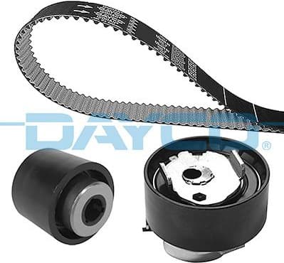 Timing belt kit KBIO14