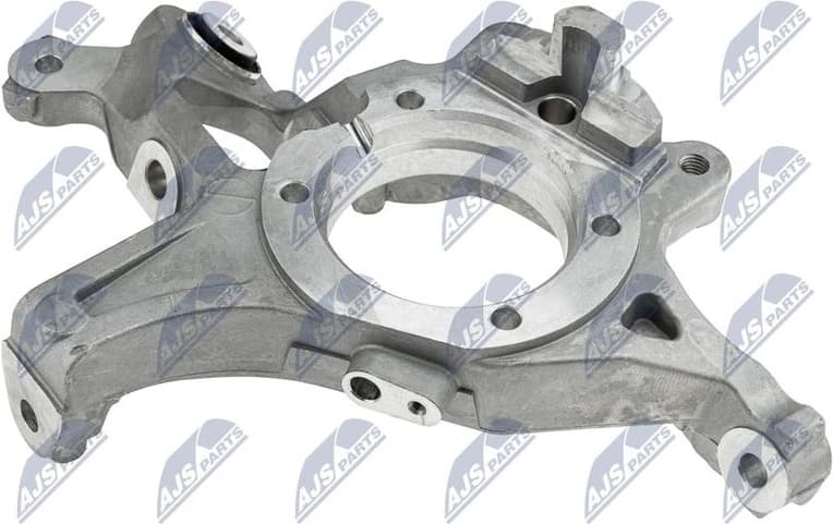 Steering Knuckle, wheel suspension ZZT-CH-002