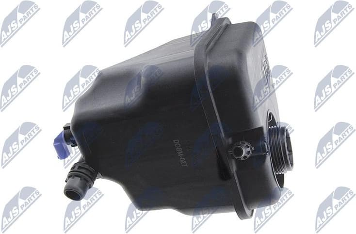 Expansion Tank, coolant CZW-BM-027