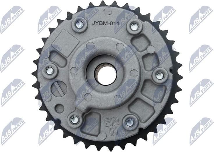 Camshaft Adjuster RKZ-BM-011 - image 5