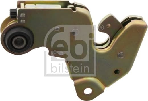 Door Lock, driver cab 28686