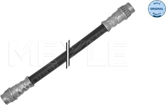 Brake Hose MEYLE-ORIGINAL: True to OE. 16-14 525 0030