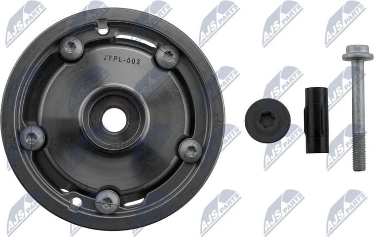 Camshaft Adjuster RKZ-PL-003 - image 2