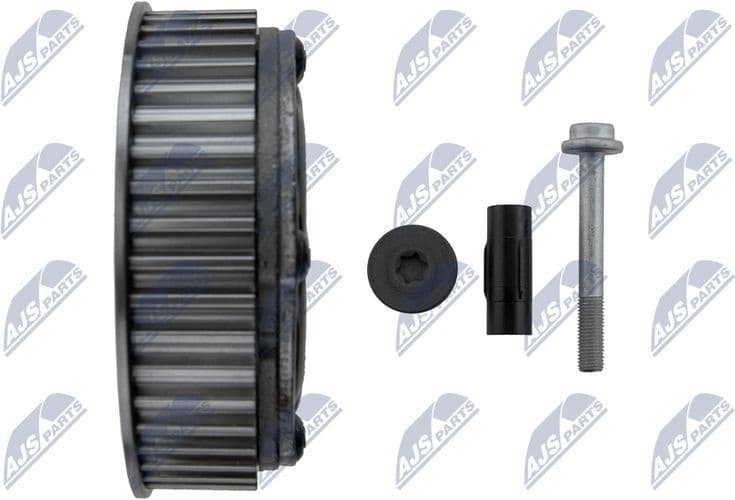 Camshaft Adjuster RKZ-PL-003 - image 4