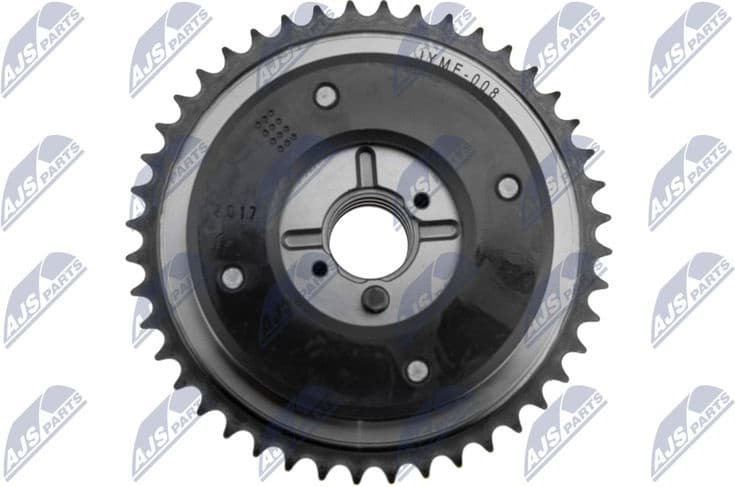 Camshaft Adjuster RKZ-ME-008 - image 2