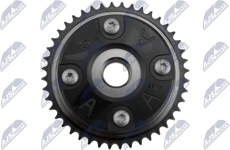 Camshaft Adjuster RKZ-ME-008 - image 3