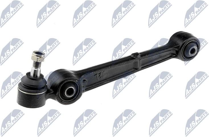 Control/Trailing Arm, wheel suspension ZWD-MS-014