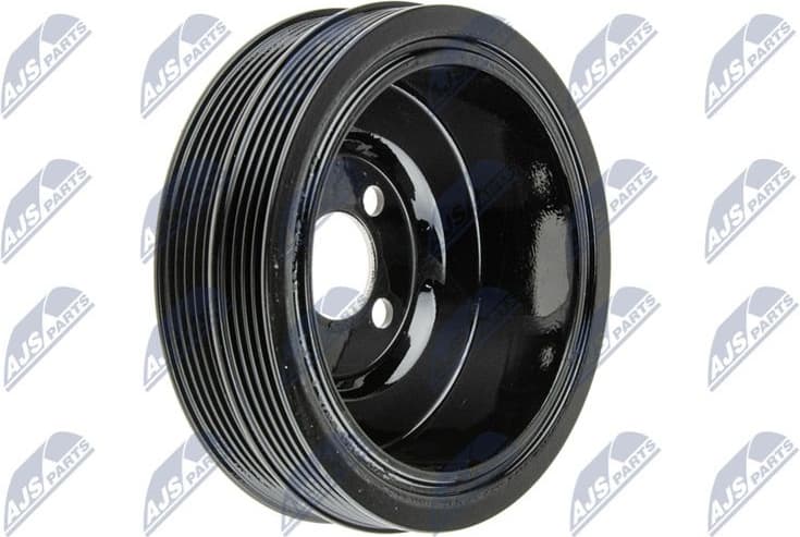 Belt Pulley, crankshaft RKP-VW-013